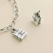 James Avery Shopping Bag Charm