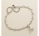 Dainty Charm Bracelet