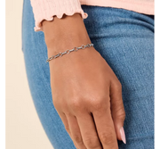 Dainty Charm Bracelet