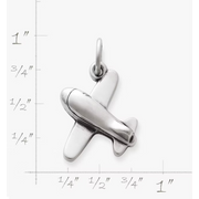 Airliner Charm