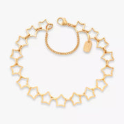 Star Charm Bracelet