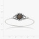 Wild Sunflower Hook-On Bracelet