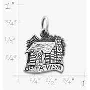 Bella Vista Cabin Charm