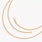 Light Spiga Chain