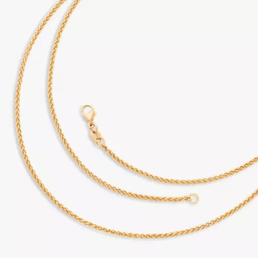 Light Spiga Chain