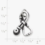 Stethoscope Charm