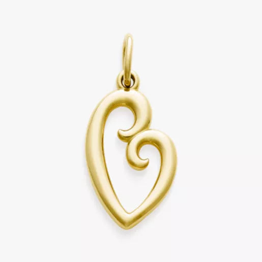 Mother's Love Charm