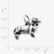 Dachshund Charm