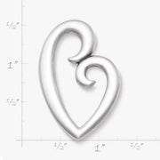 Mother's Love Pendant
