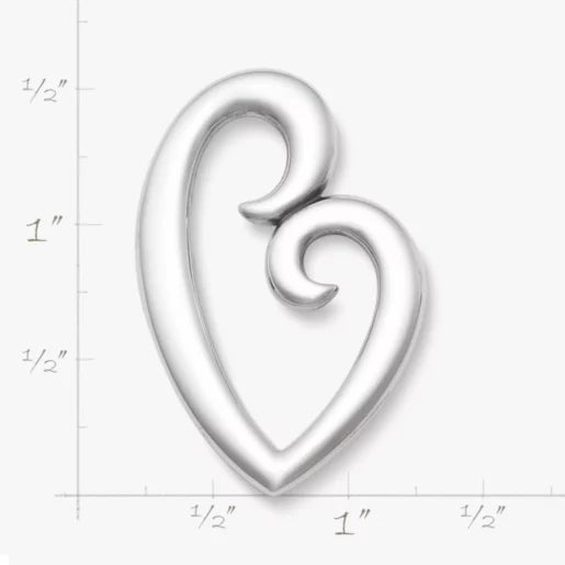 Mother's Love Pendant