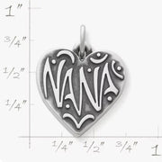 "Nana" Charm