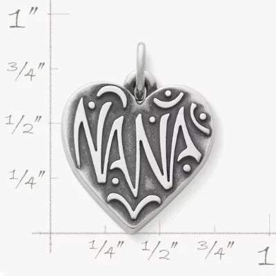 "Nana" Charm