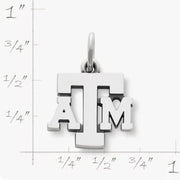 Texas A & M Key Chain