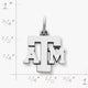 Texas A & M Key Chain