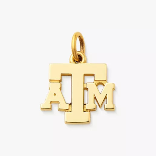 Texas A & M Key Chain