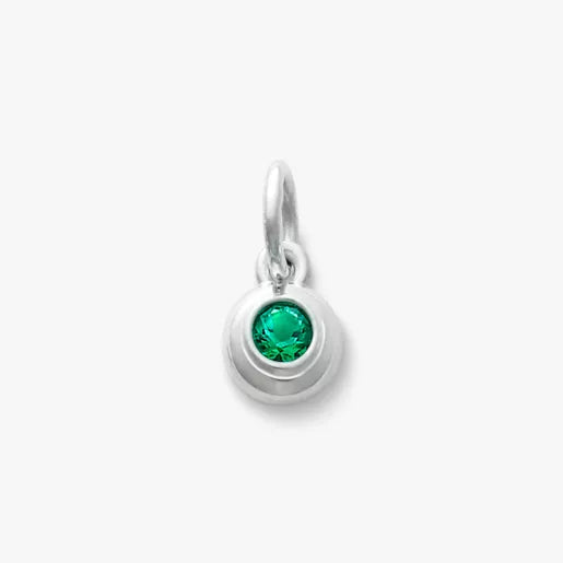 Avery Remembrance Birthstone Charm
