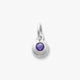 Avery Remembrance Birthstone Charm
