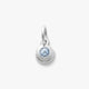 Avery Remembrance Birthstone Charm