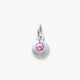 Avery Remembrance Birthstone Charm