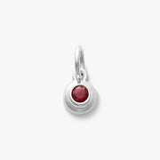Avery Remembrance Birthstone Charm