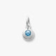 Avery Remembrance Birthstone Charm