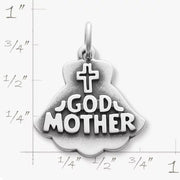 "Godmother" Charm