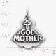 "Godmother" Charm