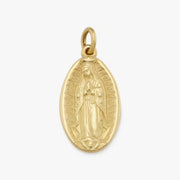 Virgin of Guadalupe Charm