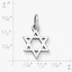 Star of David Charm