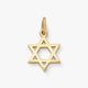 Star of David Charm