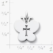 Enamel Ferris Wheel Charm