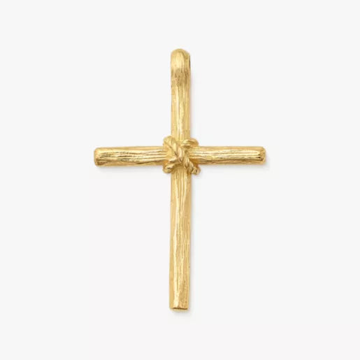 The Old Rugged Cross Pendant