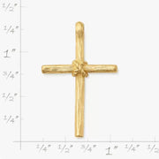 The Old Rugged Cross Pendant
