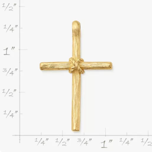The Old Rugged Cross Pendant