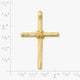 The Old Rugged Cross Pendant