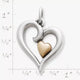 Joy of My Heart Charm