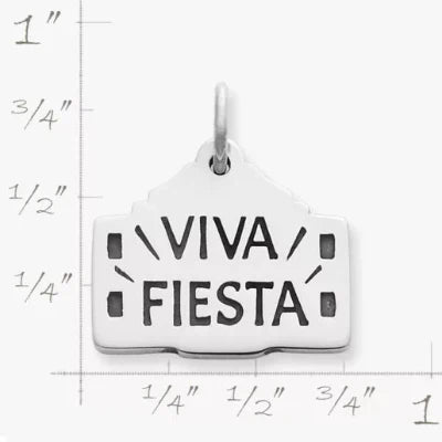 Viva Fiesta San Antonio Charm