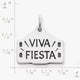 Viva Fiesta San Antonio Charm