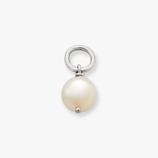 Gemstone Bead Pendant