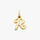 Script Initial Charm