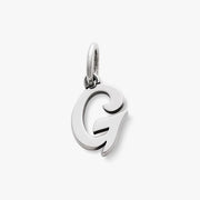 Script Initial Charm