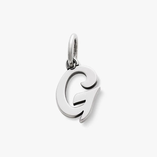Script Initial Charm