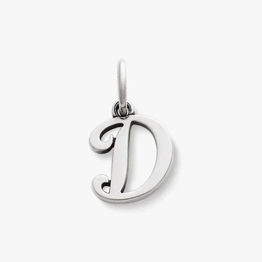 Script Initial Charm