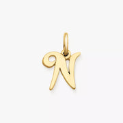 Script Initial Charm