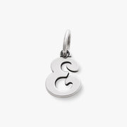 Script Initial Charm