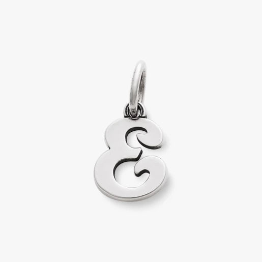 Script Initial Charm