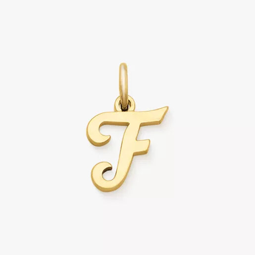 Script Initial Charm