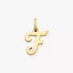 Script Initial Charm