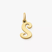 Script Initial Charm