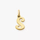 Script Initial Charm